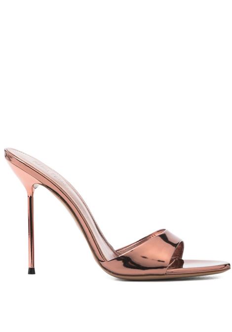 sandali lidia donna rosa PARIS TEXAS | PX836XNPMR